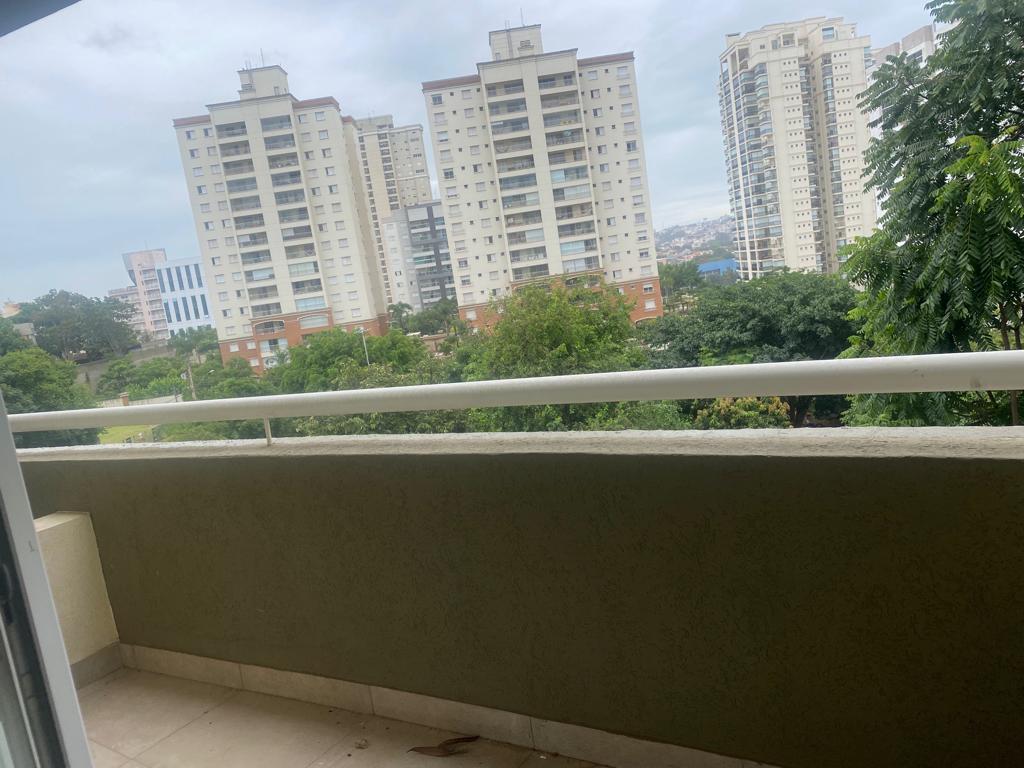 Apartamento à venda com 3 quartos, 89m² - Foto 1