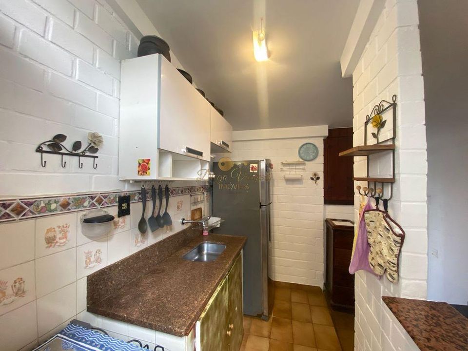 Casa de Condomínio à venda com 2 quartos, 43m² - Foto 14