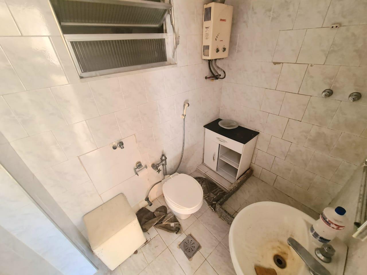 Apartamento à venda com 1 quarto, 40m² - Foto 6