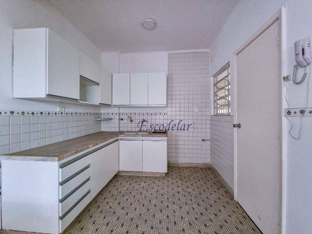 Apartamento à venda com 3 quartos, 160m² - Foto 10