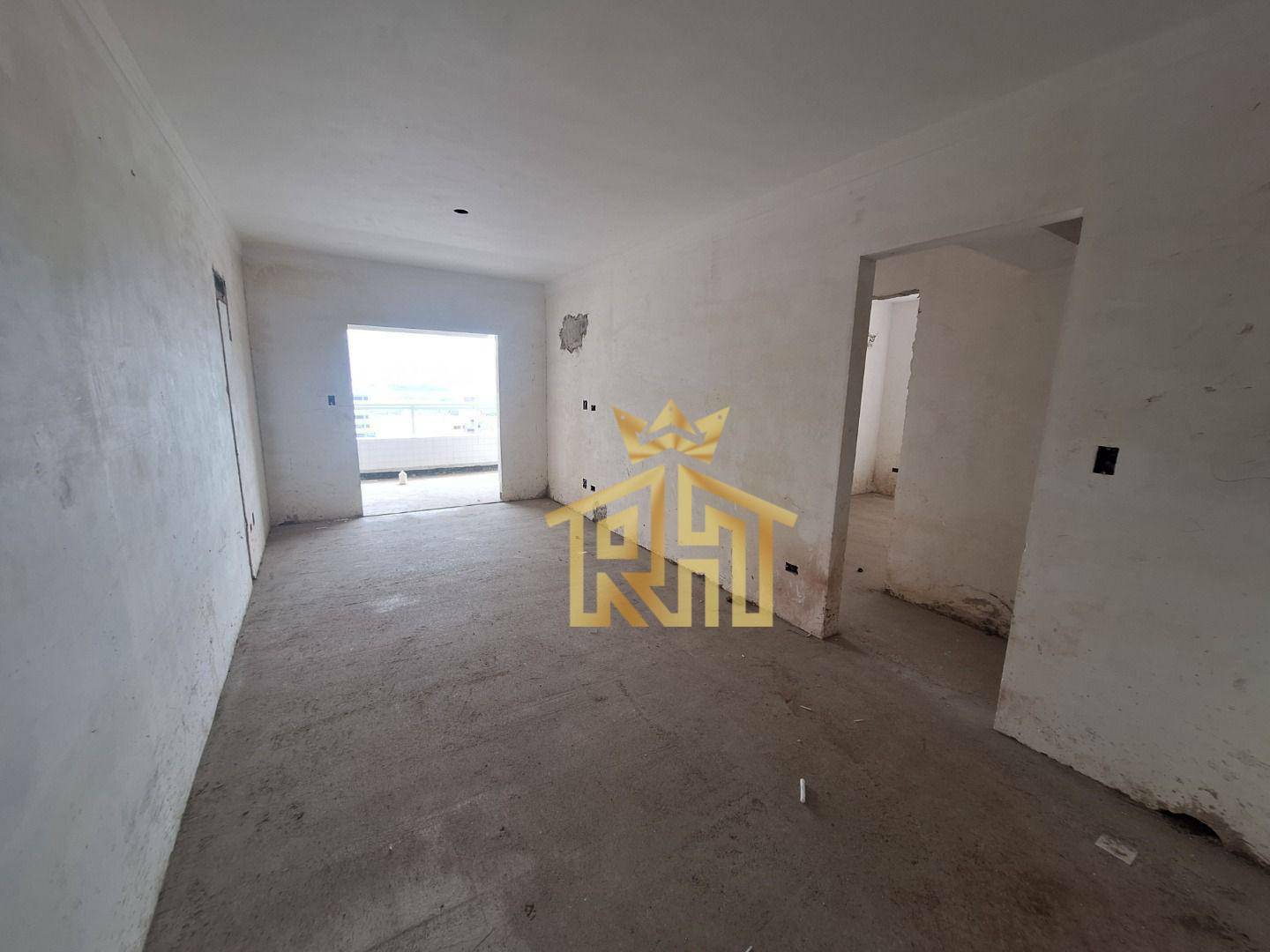 Apartamento à venda com 3 quartos, 106m² - Foto 5