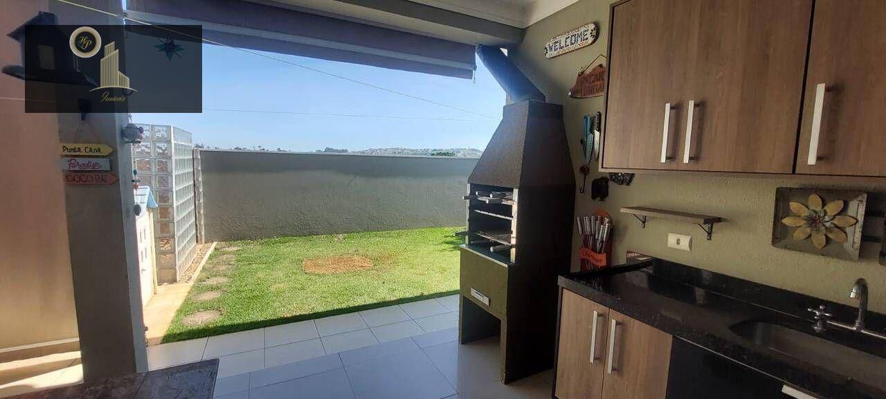 Casa de Condomínio à venda com 3 quartos, 172m² - Foto 22