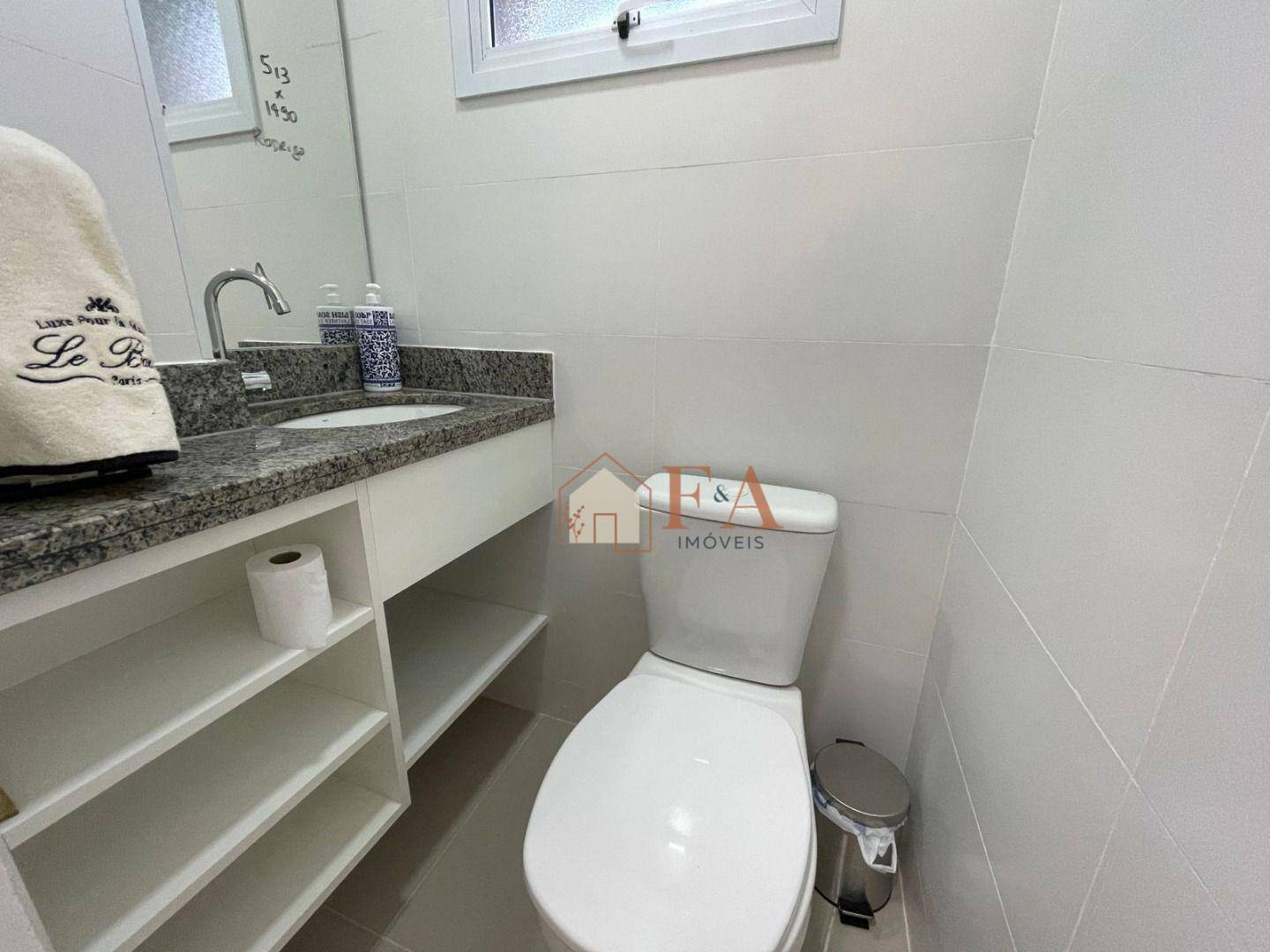 Apartamento à venda com 2 quartos, 78m² - Foto 7