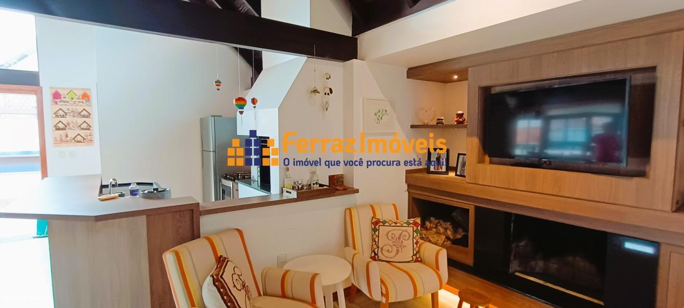 Cobertura à venda com 3 quartos, 154m² - Foto 4