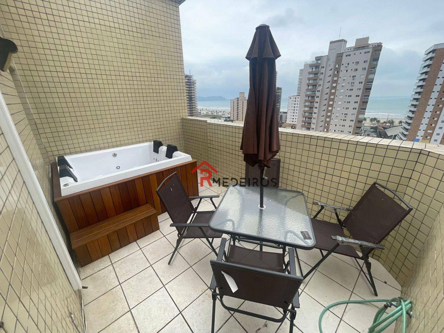 Apartamento à venda com 3 quartos, 150m² - Foto 12