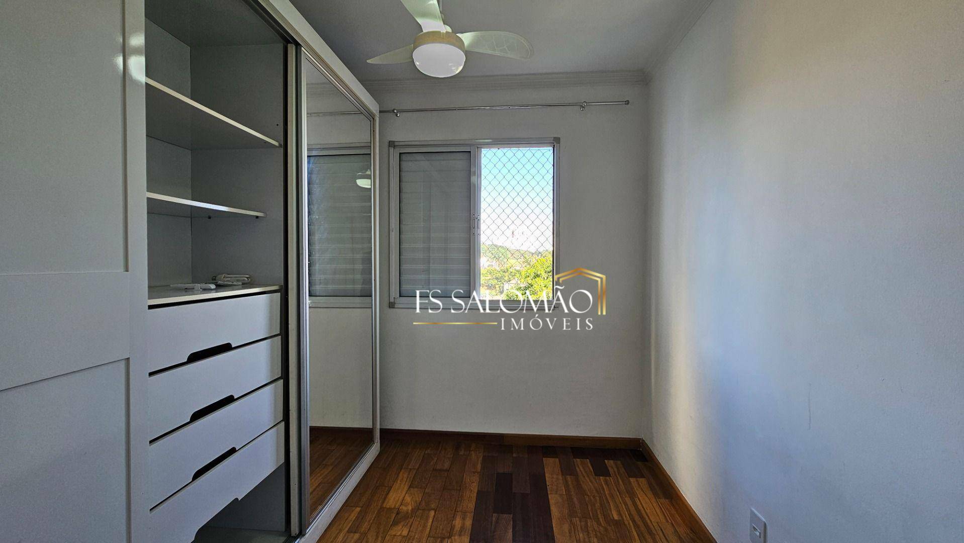 Apartamento para alugar com 2 quartos, 50m² - Foto 4
