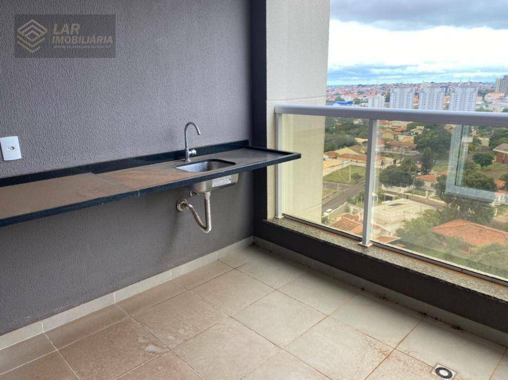 Apartamento à venda com 3 quartos, 112m² - Foto 6