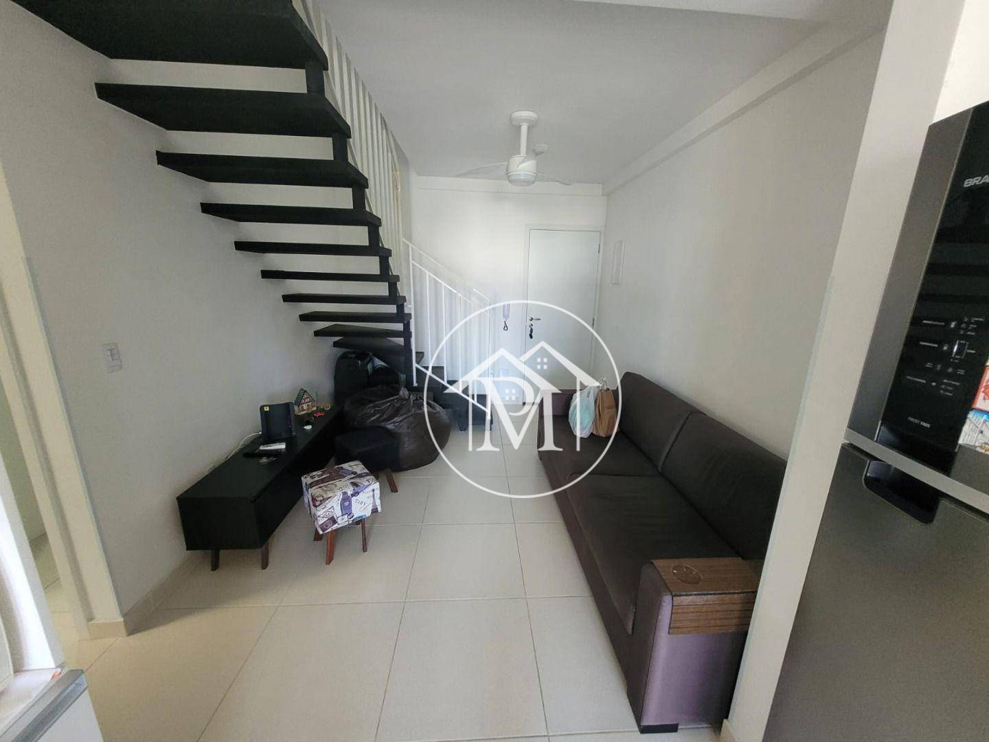 Apartamento à venda com 2 quartos, 104m² - Foto 6