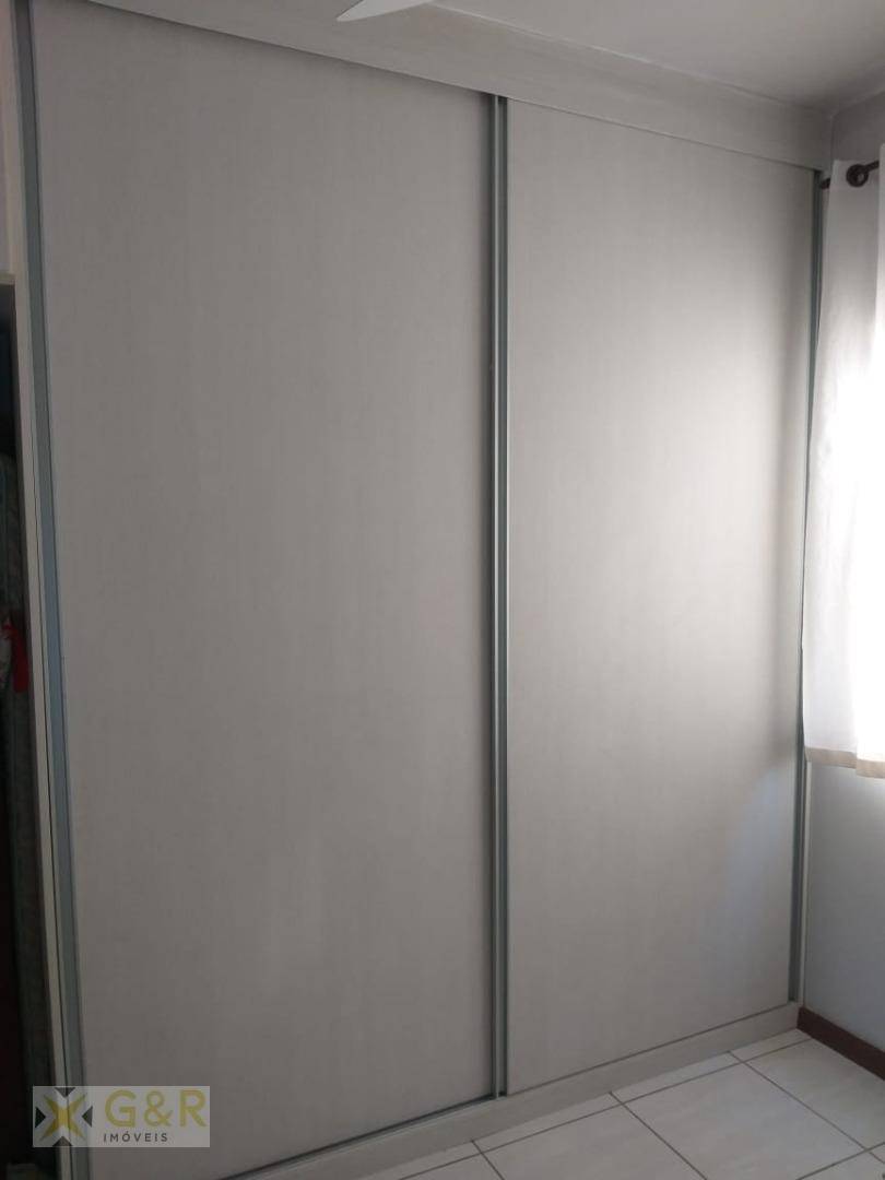 Apartamento à venda com 2 quartos, 56m² - Foto 2