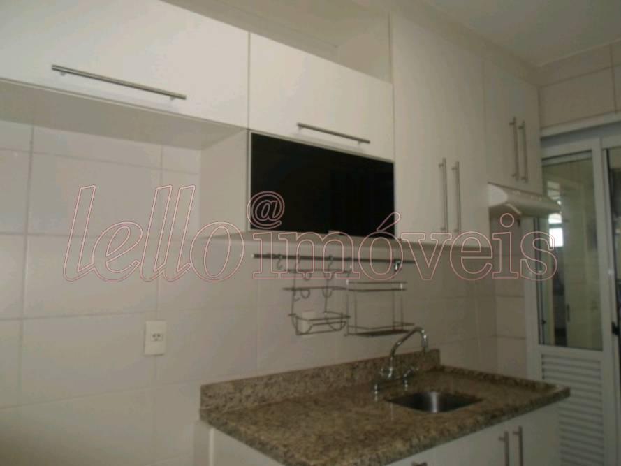 Apartamento para alugar com 3 quartos, 95m² - Foto 27