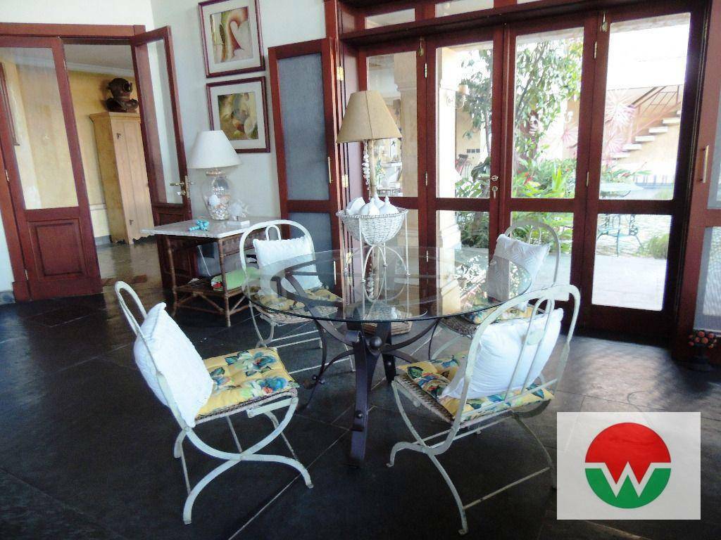Casa de Condomínio à venda e aluguel com 6 quartos, 700m² - Foto 13