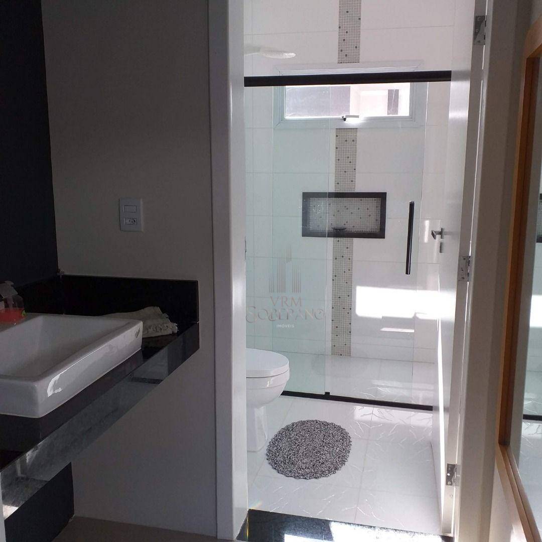 Sobrado à venda com 3 quartos, 294m² - Foto 14