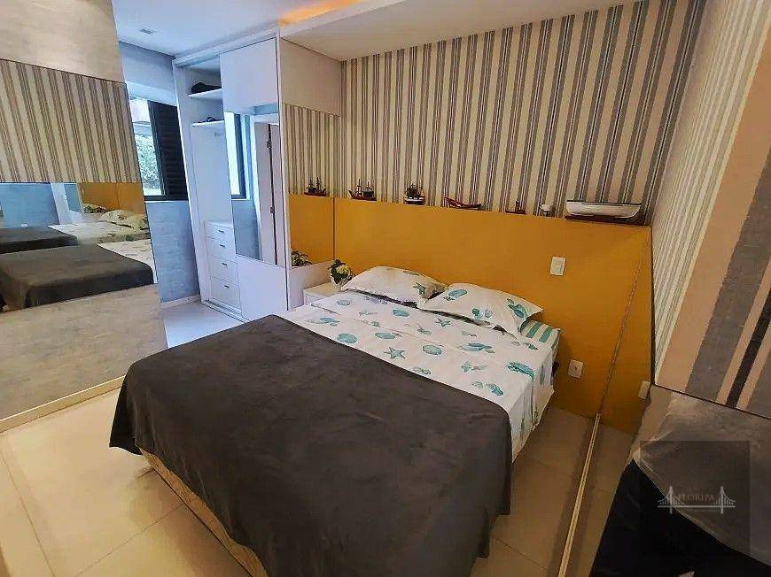 Apartamento à venda com 2 quartos, 75m² - Foto 13