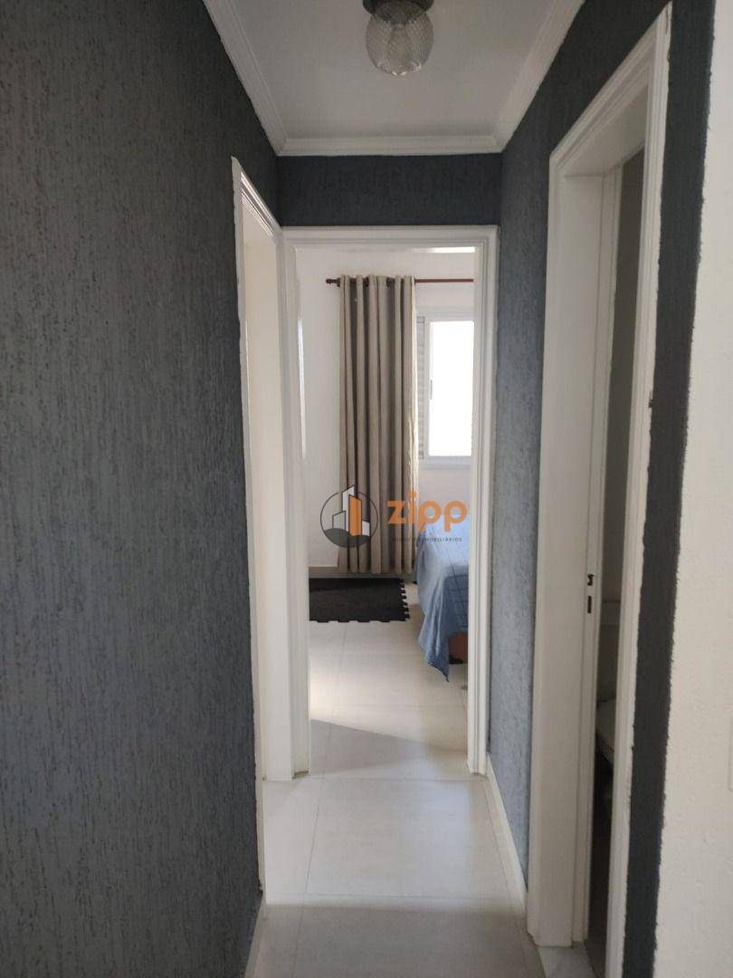 Apartamento à venda com 2 quartos, 65m² - Foto 29