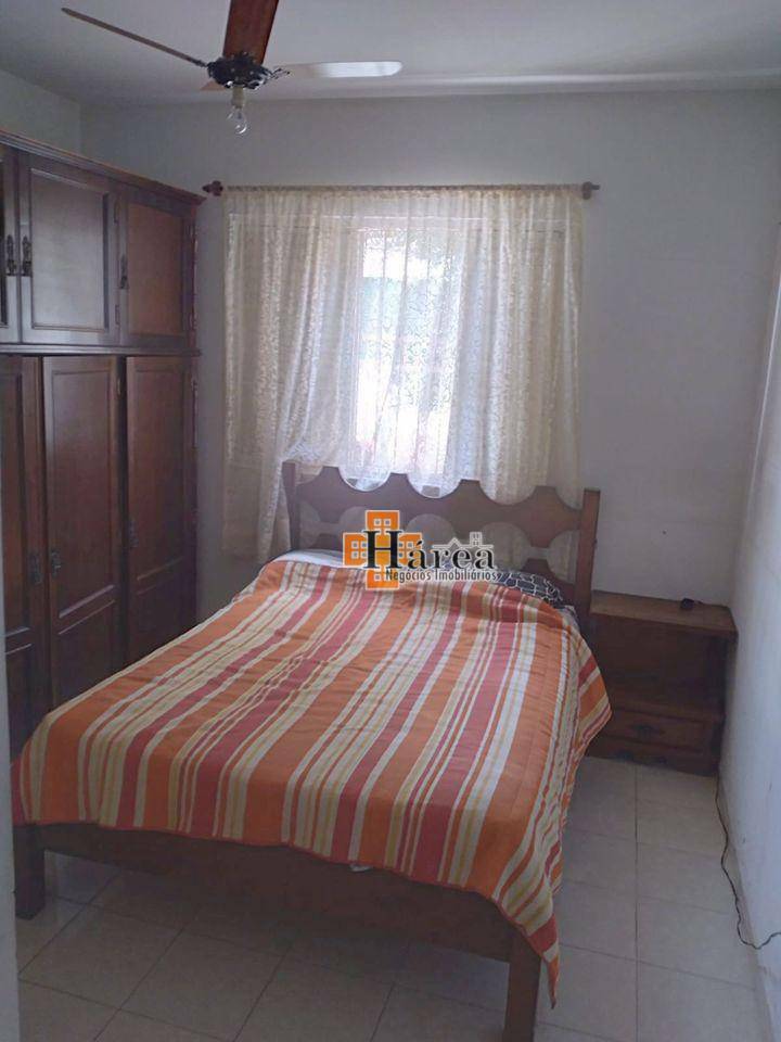 Casa à venda com 3 quartos, 98m² - Foto 7
