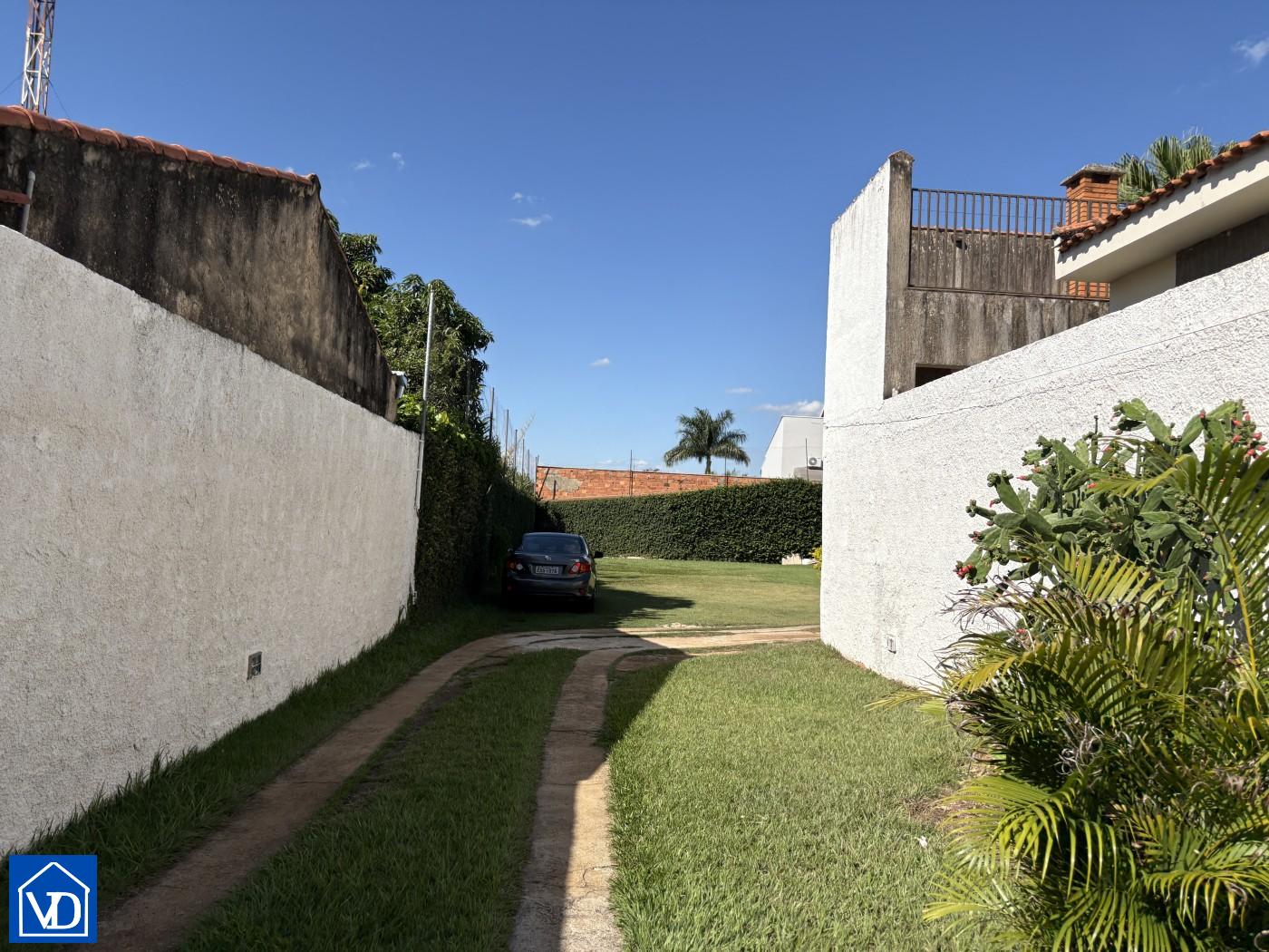 Chácara à venda com 2 quartos, 233m² - Foto 5