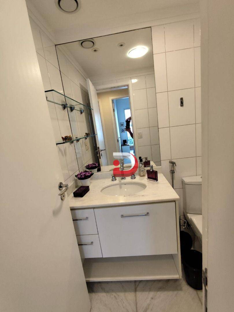 Apartamento à venda com 3 quartos, 128m² - Foto 24