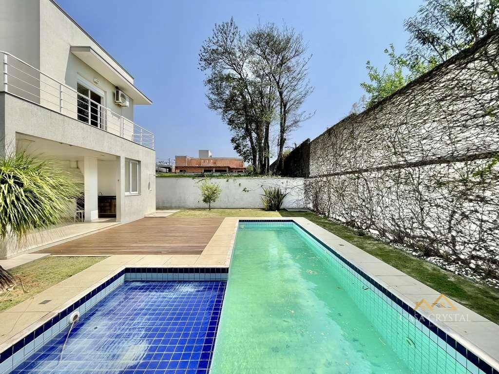 Casa de Condomínio à venda com 4 quartos, 332m² - Foto 5