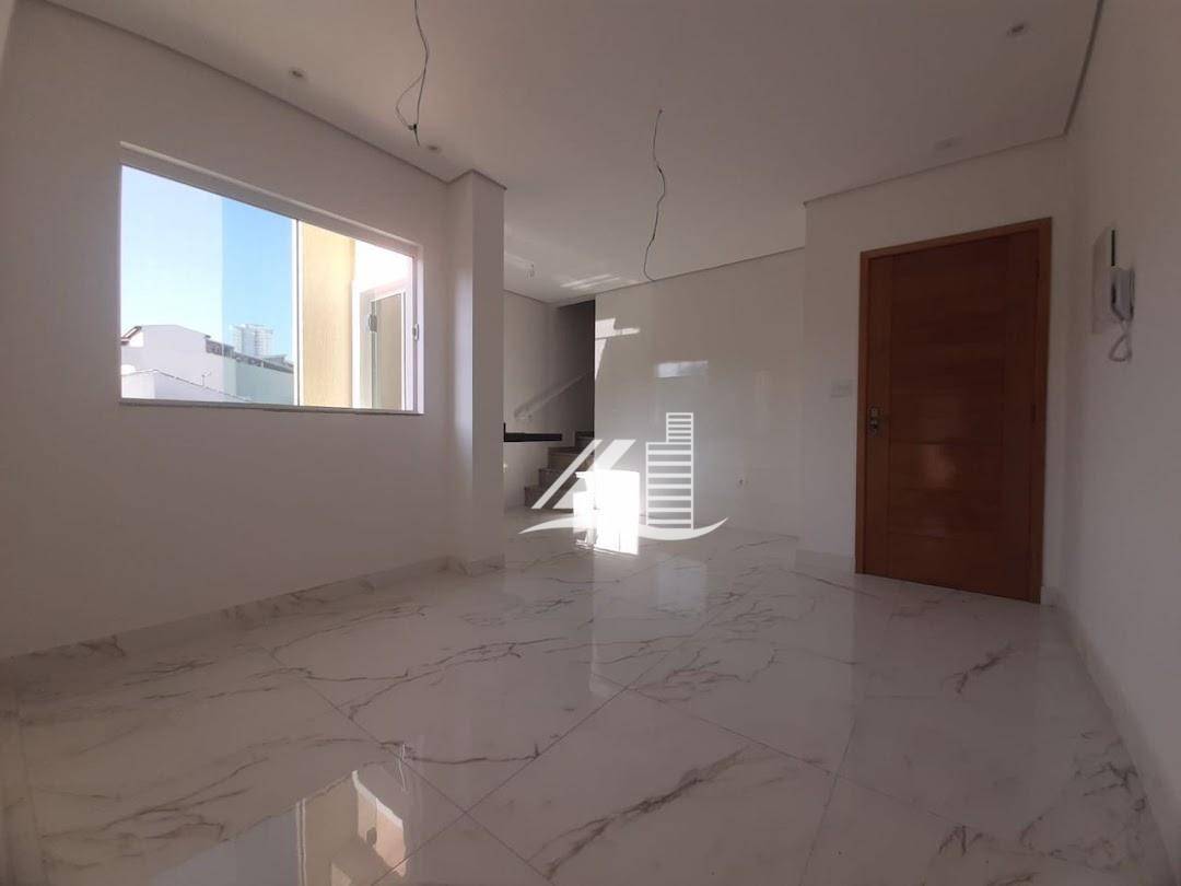 Cobertura à venda com 3 quartos, 140m² - Foto 11