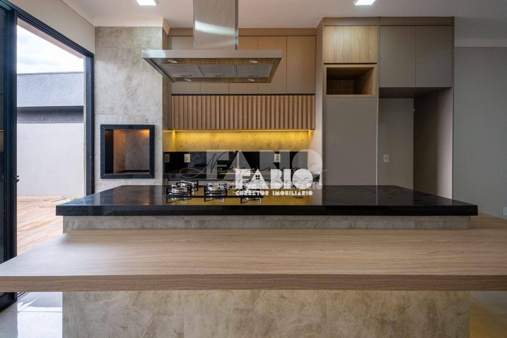 Casa à venda com 3 quartos, 190m² - Foto 22