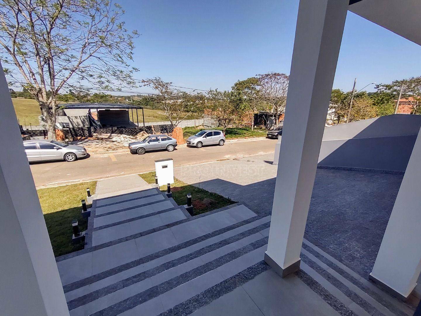 Casa de Condomínio à venda e aluguel com 3 quartos, 230m² - Foto 11