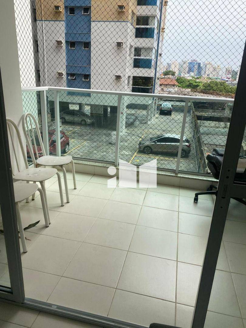 Apartamento à venda com 2 quartos, 65m² - Foto 8