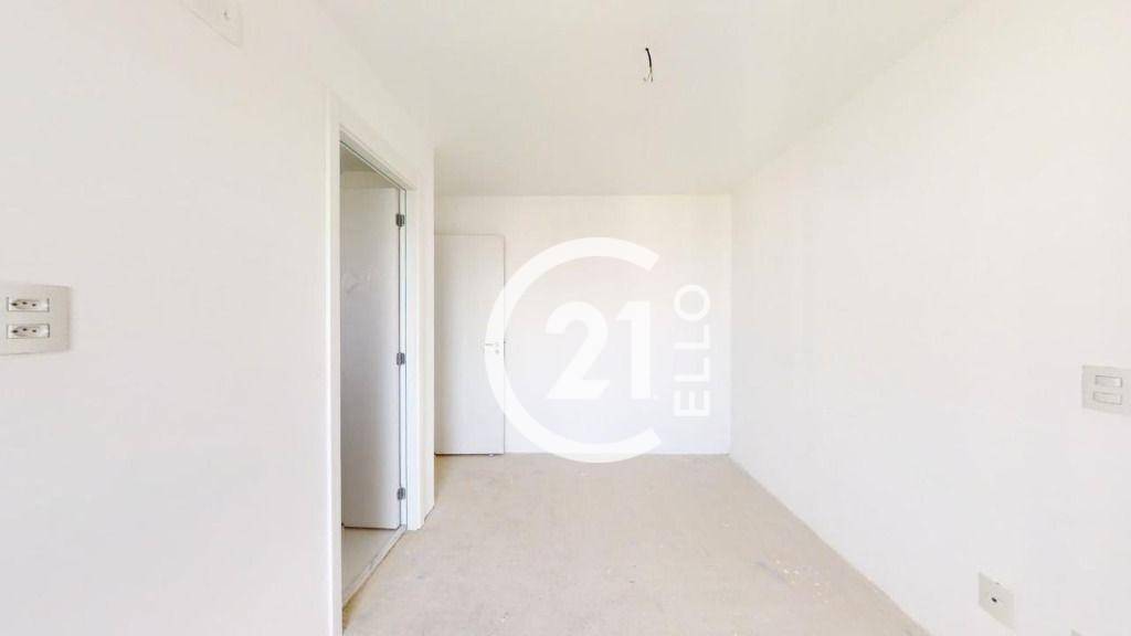 Apartamento à venda com 3 quartos, 144m² - Foto 11