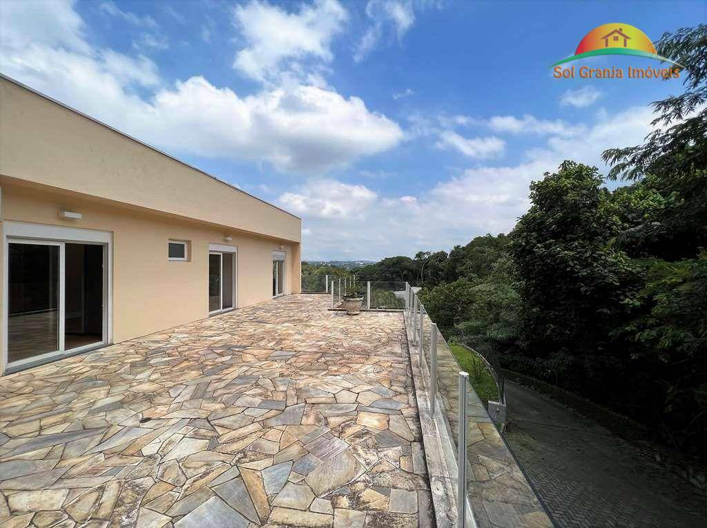 Casa de Condomínio à venda e aluguel com 4 quartos, 494m² - Foto 33