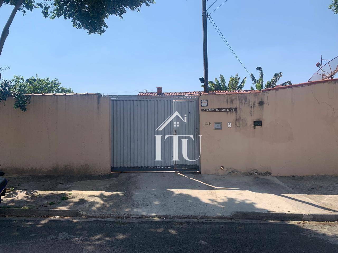 Casa à venda com 3 quartos, 59m² - Foto 3