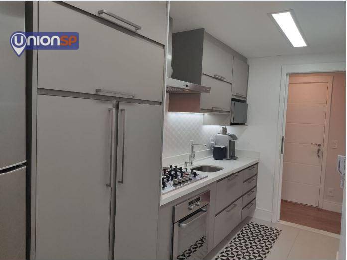 Apartamento à venda com 2 quartos, 92m² - Foto 9