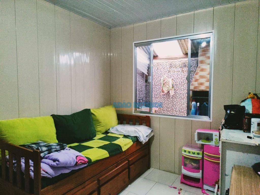 Casa de Condomínio à venda com 2 quartos, 40m² - Foto 6