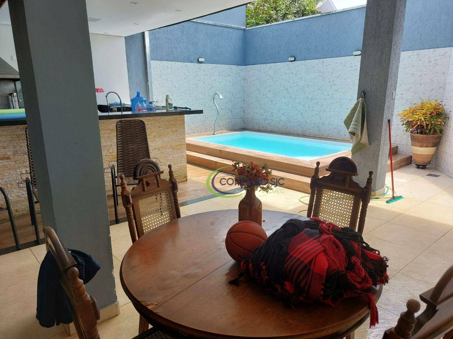 Casa de Condomínio à venda com 3 quartos, 295m² - Foto 13