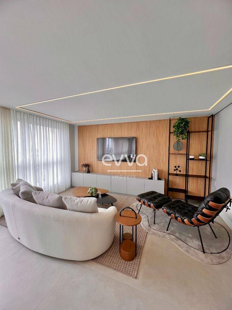 Apartamento à venda com 3 quartos, 102m² - Foto 3