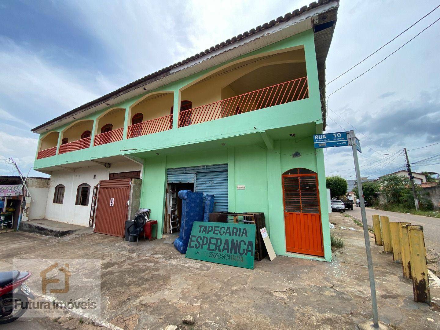 Casa, 4 quartos, 20 m² - Foto 1