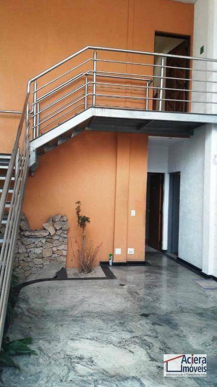 Depósito-Galpão-Armazém para alugar, 2000m² - Foto 27