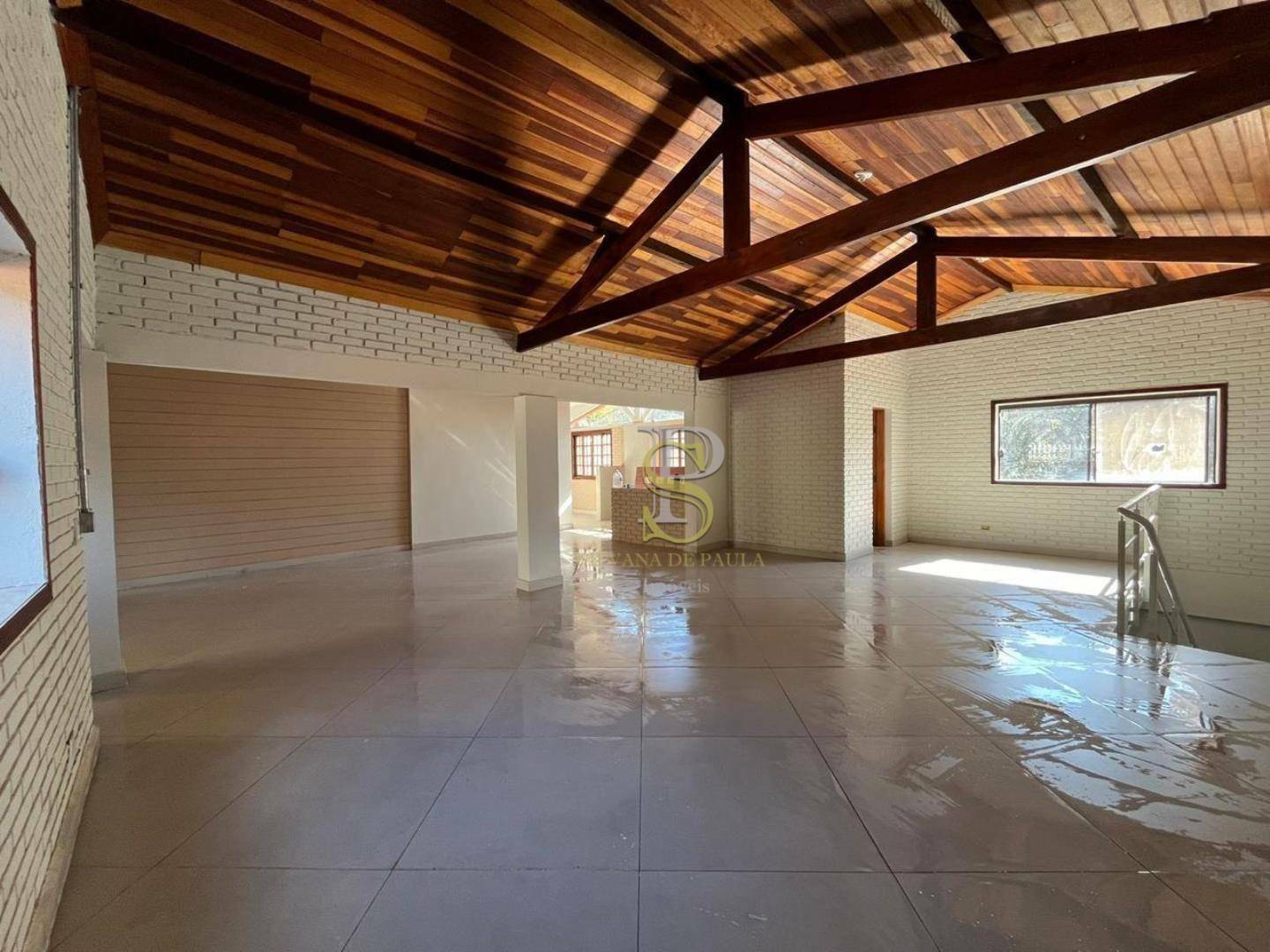 Casa à venda com 4 quartos, 400m² - Foto 18