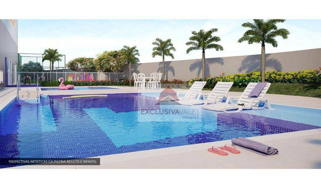 Apartamento à venda com 3 quartos, 81m² - Foto 36