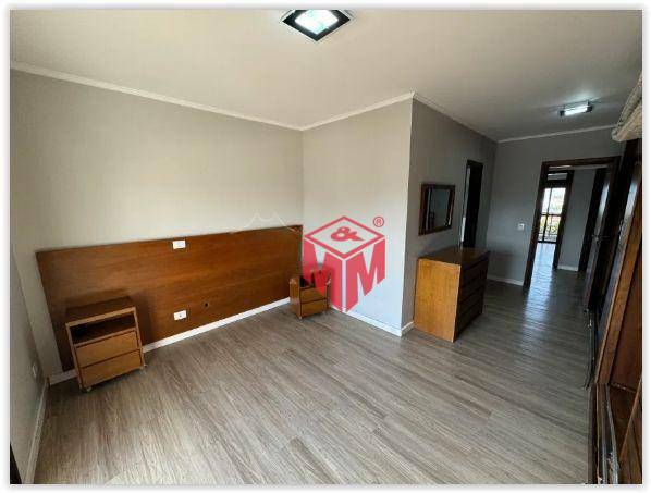 Apartamento à venda com 3 quartos, 144m² - Foto 14