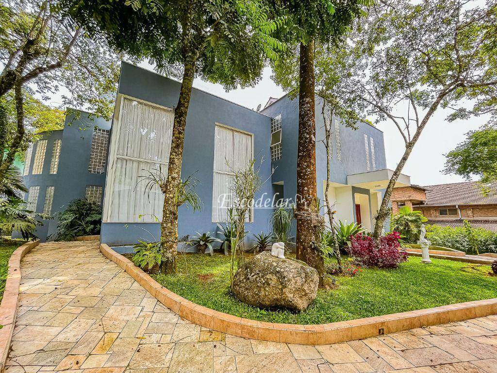 Casa à venda com 4 quartos, 750m² - Foto 24