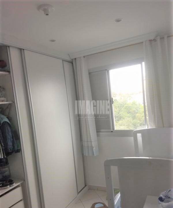 Apartamento à venda com 2 quartos, 49m² - Foto 4