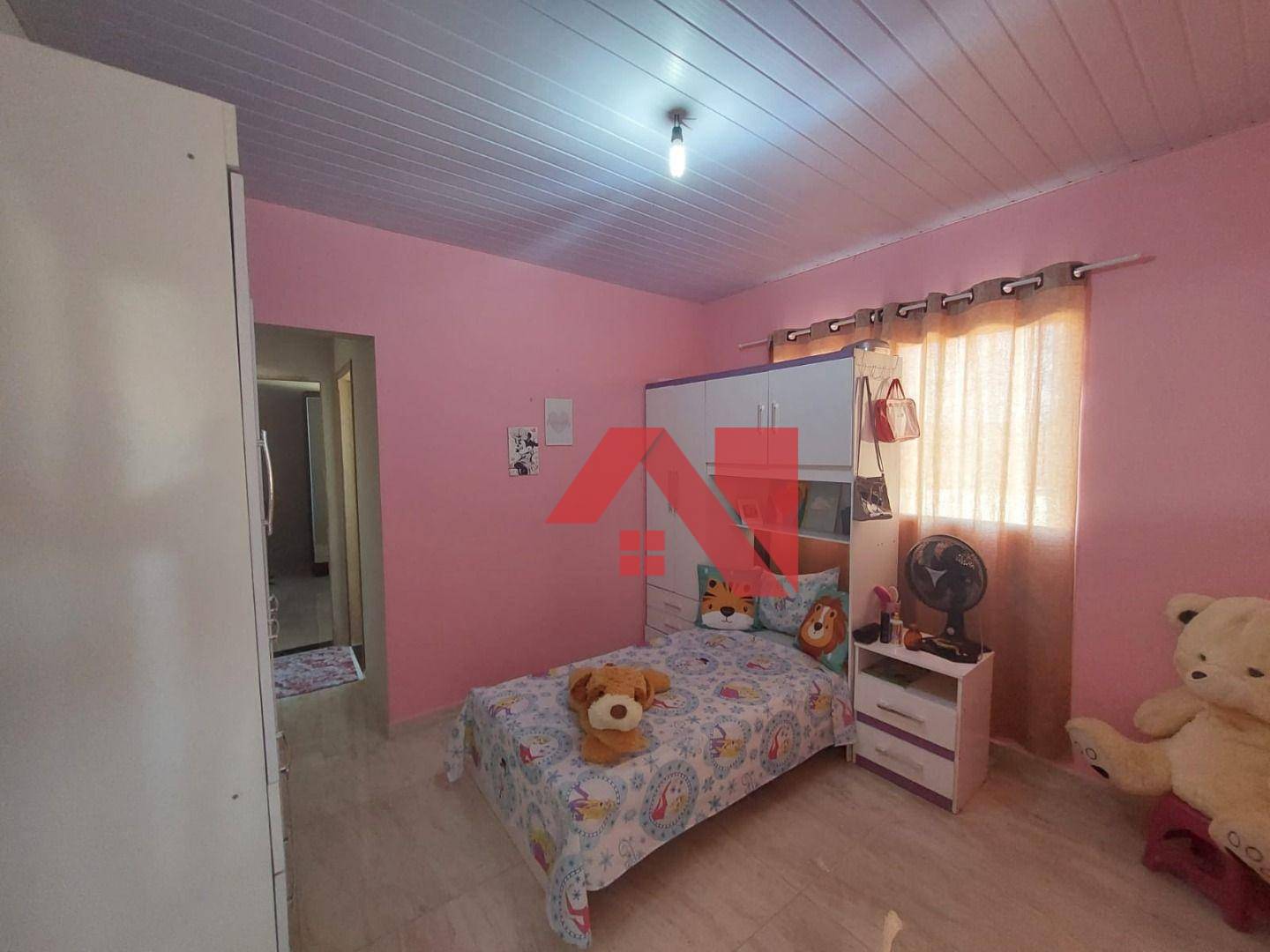 Sobrado à venda com 3 quartos, 120m² - Foto 17