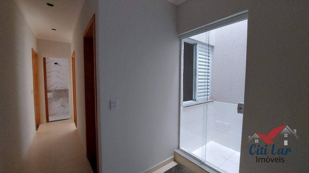 Sobrado à venda com 3 quartos, 150m² - Foto 20