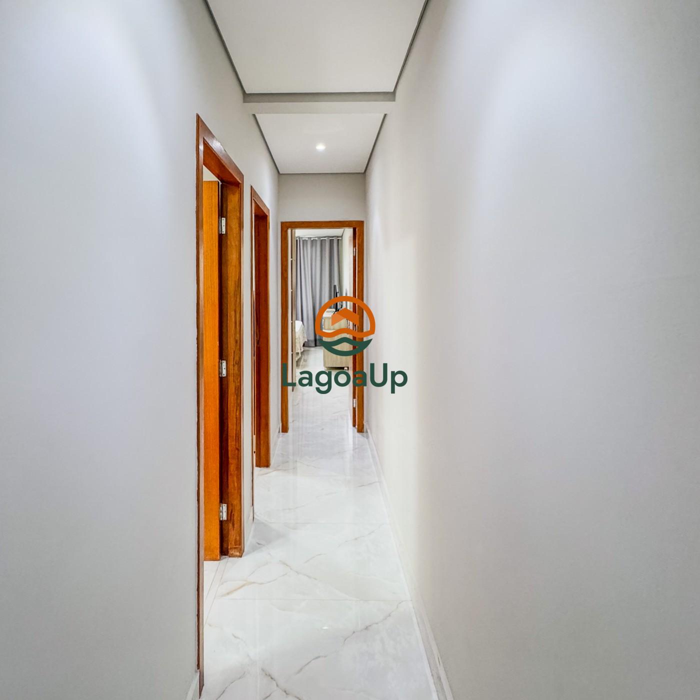 Casa à venda com 3 quartos, 120m² - Foto 9