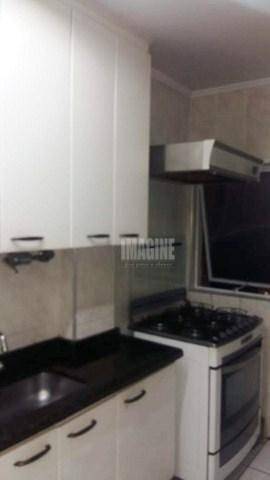 Apartamento à venda com 2 quartos, 55m² - Foto 12