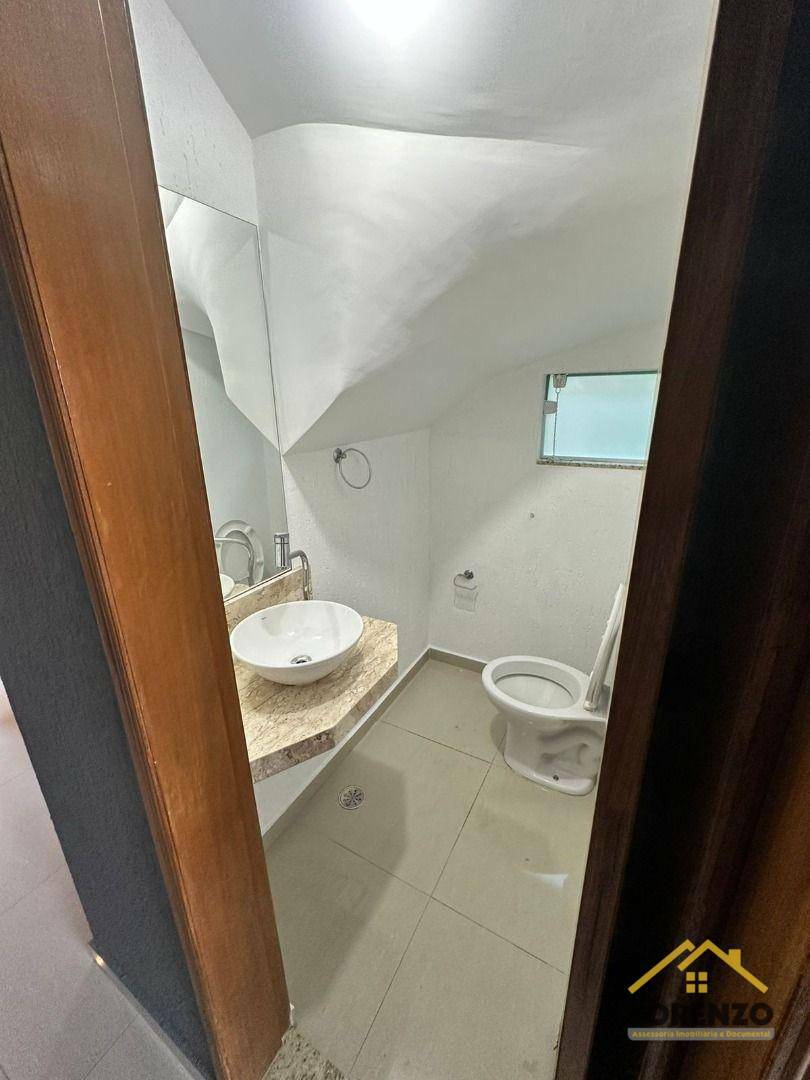 Sobrado à venda com 3 quartos, 187m² - Foto 10