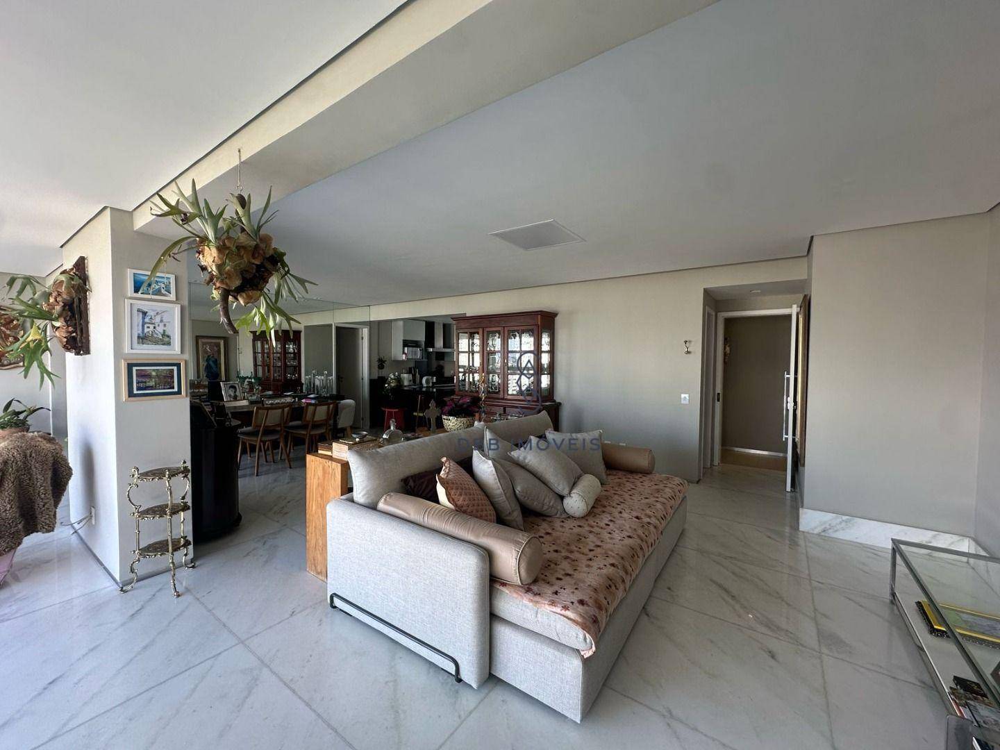 Apartamento, 4 quartos, 154 m² - Foto 2