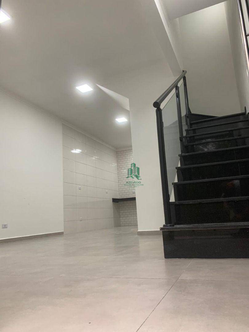 Sobrado à venda com 3 quartos, 102m² - Foto 6