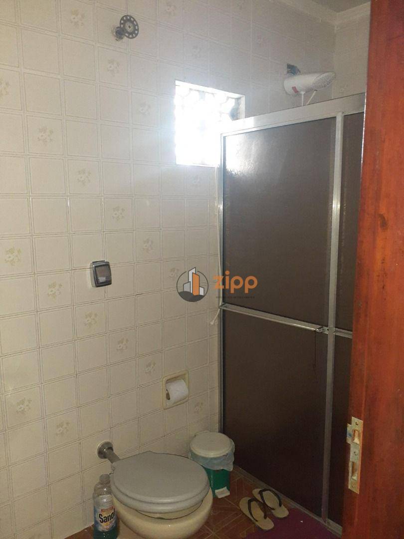 Sobrado à venda com 2 quartos, 160m² - Foto 7