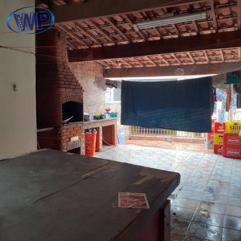 Sobrado, 4 quartos, 258 m² - Foto 18