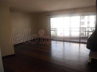 Apartamento para alugar com 2 quartos, 154m² - Foto 1